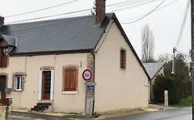 Maison Typique De Sologne